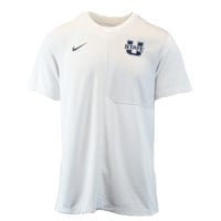 Men's Nike Authentics U-State Dri-FIT T-Shirt white